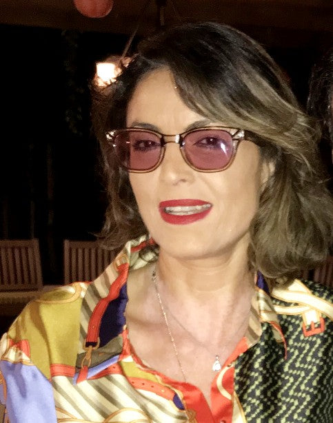 Women’s Designer Eyeglasses | Handmade Luxury Frames – Michel Atlan