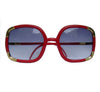 LUNETTE DE BACCARA : PARIS 4 A image 0
