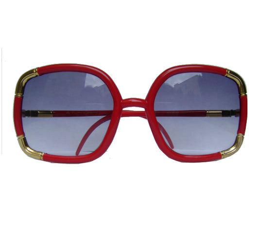 LUNETTE DE BACCARA : PARIS 4 A image 0