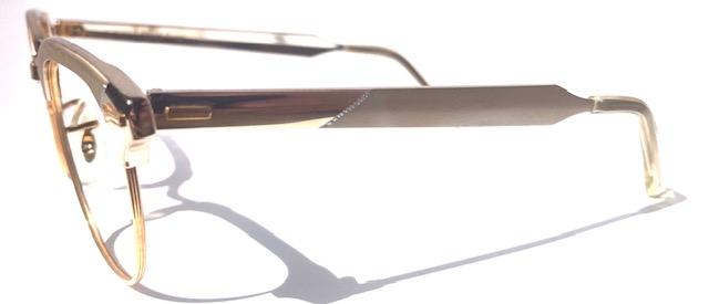 Ronsir  5 3/4 Browline by Shuron image 1