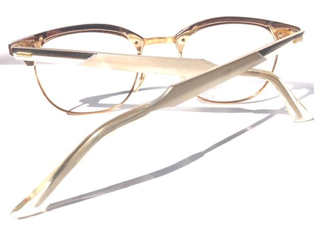 Ronsir  5 3/4 Browline by Shuron image 3