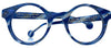 TRISTAN BLUE HORN