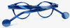 TRISTAN BLUE HORN