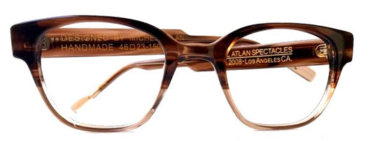 LEON Marble Brown