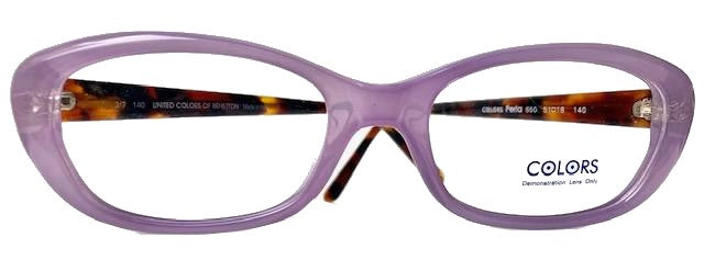 UNITED COLOR OF BENETON: PERLA 650 image 0
