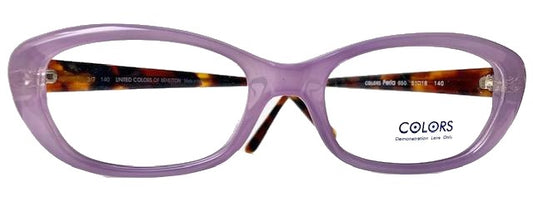 UNITED COLOR OF BENETON: PERLA 650 image 0