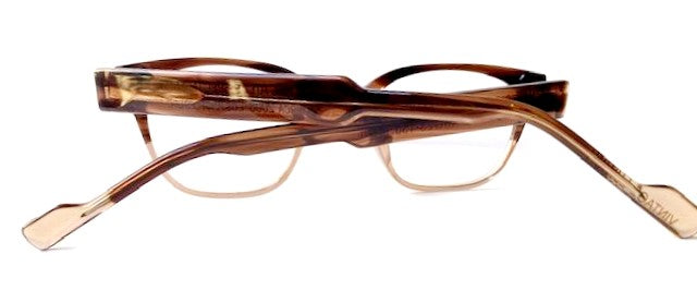 LEON Marble Brown