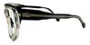 EMANNUELLE KHAN                                     OVER SIZE CAT EYE image 1