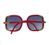LUNETTE DE BACCARA : PARIS 4 A image 2