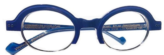FORTUNE ROYAL BLUE