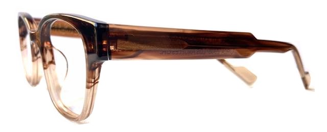 LEON Marble Brown